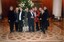Reunion Photograph: 50th Anniversary Group I (Alfred Hospital 1954) 2004
