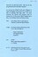Invitation to the Group Z Reunion May 1995