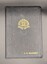 Front of 'Alfred Hospital trained general nurse certificate' folder