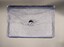 Faux leather envelope for Alfred Hospital trained general nurse certificate