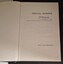 pre title page of 'Medical Nursing', Whiteside, 1971