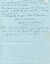 Second page of Lettter to Sue Tallis from Lydia MacKellar, 195301123