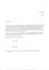 Transcript of Lettter to Sue Tallis from Lydia MacKellar