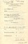 Fourth page of Scale of fees, as adopted by the Royal Victorian College of Nursing [ca. late 1940's], for private nurses
