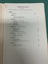 Index page Alfred Hospital Gynaecology Lectures [ca.1970’s]