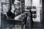 Woman pathologist, 1890's to early 1900's, Queen Victoria Womens Centre [ca.2000]