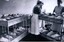 infants in the Queen Vic Hospital maternity ward, Queen Victoria Womens Centre [ca.2000]