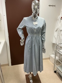 Uniform - Dress, Dress [circa 1930s], August 2003
