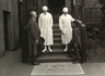 St Vincent's Hospital Melbourne Archives