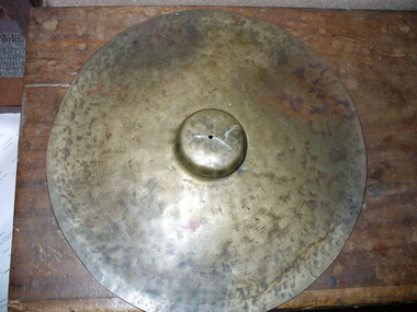 cymbals