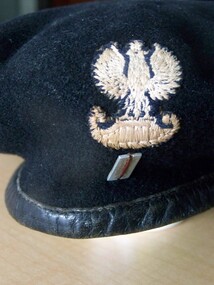 soldiers berret