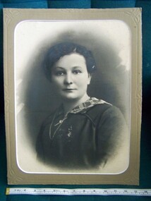 female portrait