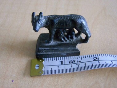 wolf