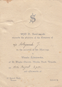 air force wedding