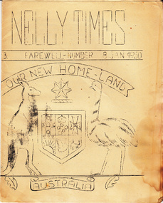 Nelly Times 1950