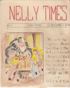 Nelly Times 1949