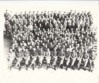 ex servicemen tasmania 1948