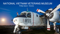 National Vietnam Veterans Museum (NVVM)