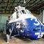 Westland Wessex Model 31B Helicopter is being restored at the National Vietnam Veterans Museum by our volunteers. 