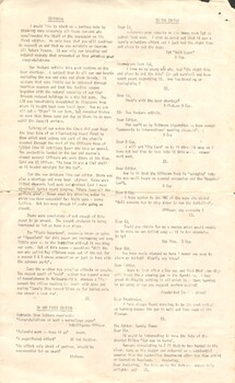 Sunday Times  22 Jan 1967 2nd ed. page 2