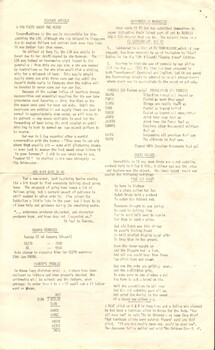 Sunday Times  22 Jan 1967 2nd ed. page 4