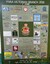 A Quilt Made by the VVAA Victorian Branch, 2016.
