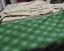 A Quilt Made by the VVAA Victorian Branch, 2016.