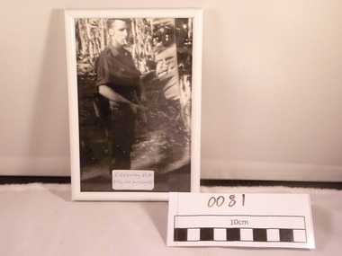 Photograph - Photograph : Crommy