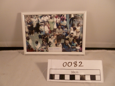 Photograph, 1958-1969 (Approximate)