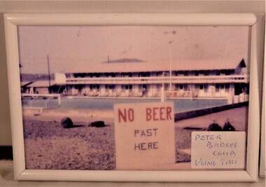 Photograph, 1968-1969 (Approximate)