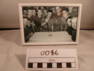 Photograph, 1968-1969 (Approcimate)