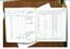 Copies Logbook entries for Iroquois A2-110 in (SQN Vietnam & 9SQN Amberly