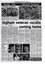 Copies of Certificate of Service and newspaper clippings relating to Major Wally Sheppard
