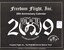 Freedom Flight Inc. 20th anniversary Memorabilia: POW, MIA 2009 Calendar