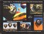 Back of the Freedom Flight Inc. 20th anniversary Memorabilia: POW, MIA 2009 Calendar