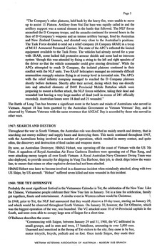 A brief history of the Vietnam War 