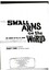 A copy of Small Arms of the World 