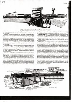 A copy of Small Arms of the World 