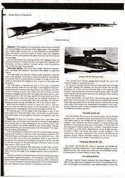 A copy of Small Arms of the World 