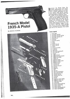 A copy of Small Arms of the World 