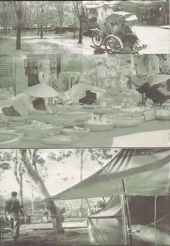 Two DVD's titled Vietnam Photo's 66-67