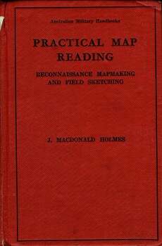 Practical Map Rreading: Reconnaissance Mapmaking And Field Sketching