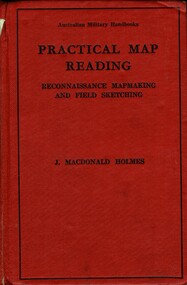 Practical Map Rreading: Reconnaissance Mapmaking And Field Sketching