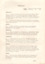 Four page proforma letter from Commanding Officer Lieutenant Colonel K. H. Kirkland, 2n. Recruit Training Battalion Puckapunyal