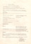 Four page proforma letter from Commanding Officer Lieutenant Colonel K. H. Kirkland, 2n. Recruit Training Battalion Puckapunyal