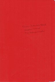 Service & Instruction Manual, Airplane General: B-24 Bombardment Airplane