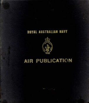 Royal Australian Navy Air Publication: Air Maintenance Orders GAZELLE