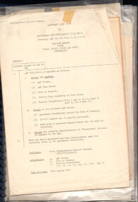 Manual, Royal Australian Air Force, Fatigue Meters Types: M1946, M1947, M1948 and M1967 (mechanism)