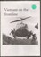 Front of cover - Vietnam on the Frontline