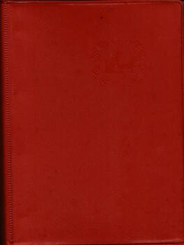 Red Book Index supply & Movement